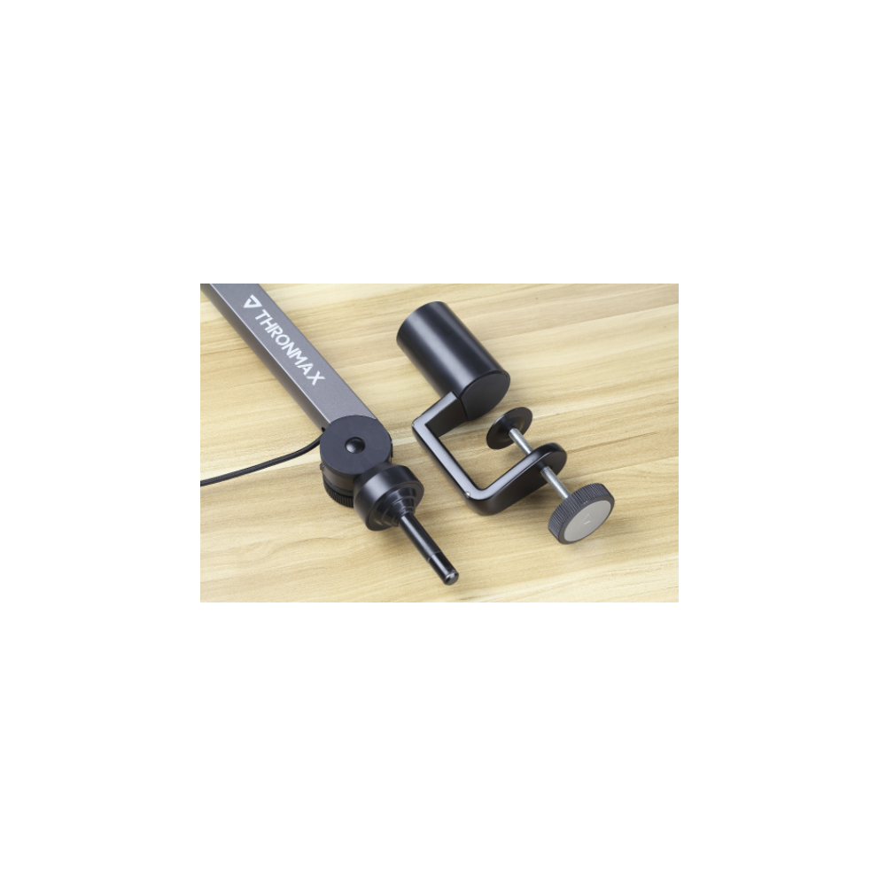 Thronmax S1 Caster Bras de Microphone USB