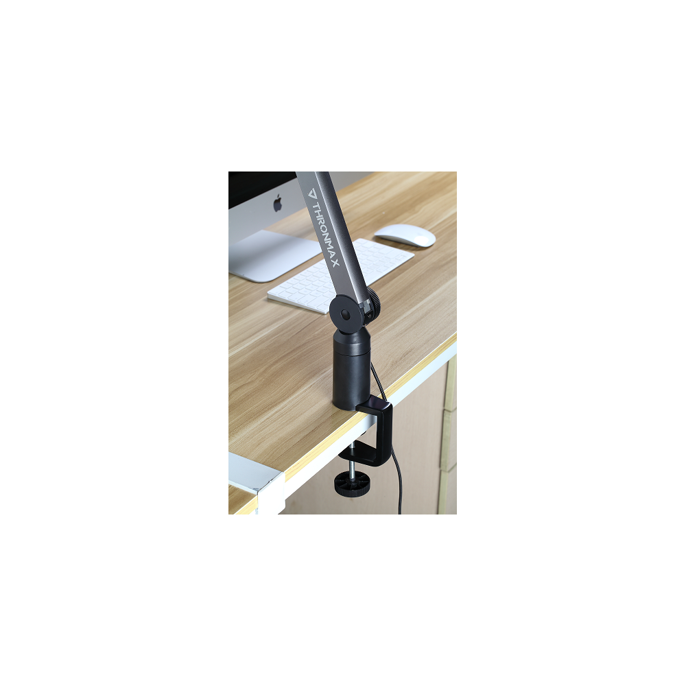 Thronmax S1 Caster Bras de Microphone USB