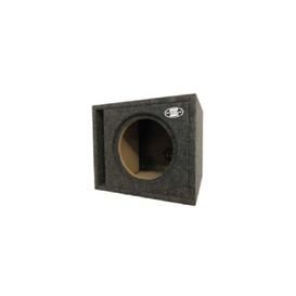 Caisse de Son Simple Ventilé 12