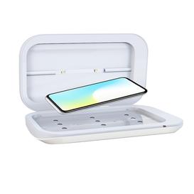 Désinfecteur UV pour Téléphone Portable - Blanc