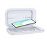 Mobile Phone UV Sanitizer White
