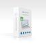 Mobile Phone UV Sanitizer White