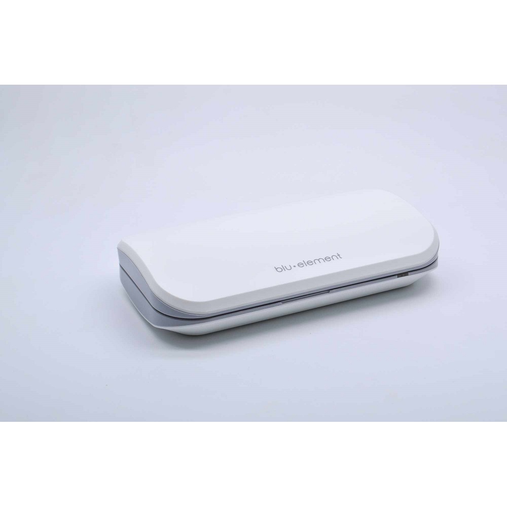Désinfecteur UV pour Téléphone Portable - Blanc