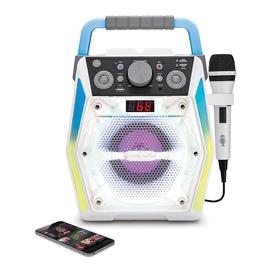Système de Karaoké Bluetooth SML2200