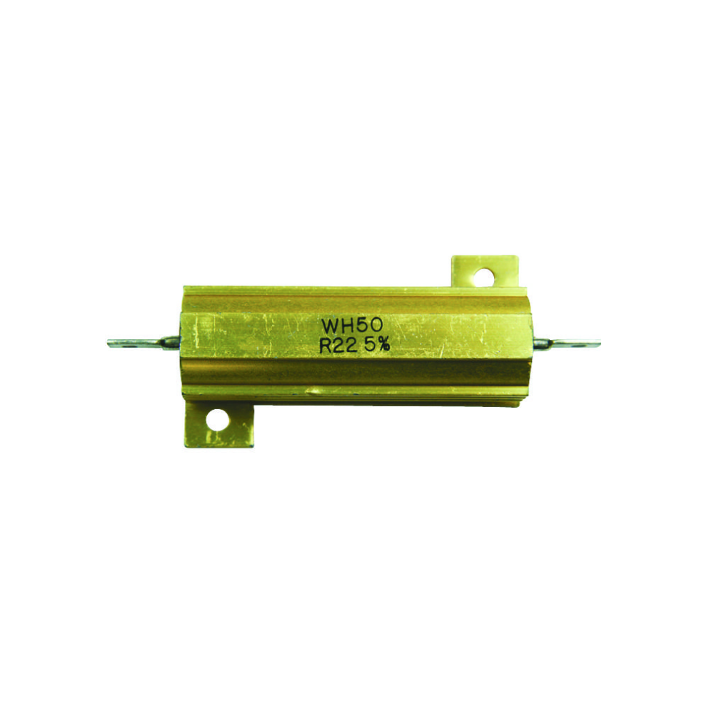 Resistor 0.56 Ohm 25W