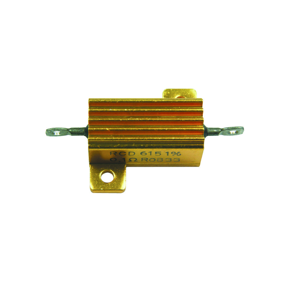 Résistance 1 Ohm 25W 1%