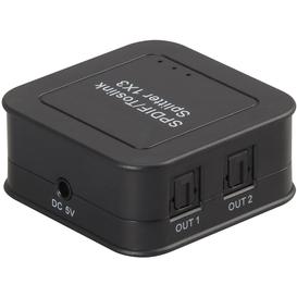 Séparateur Optique 3 Ports