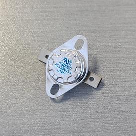 104°C Thermal Switch normally closed