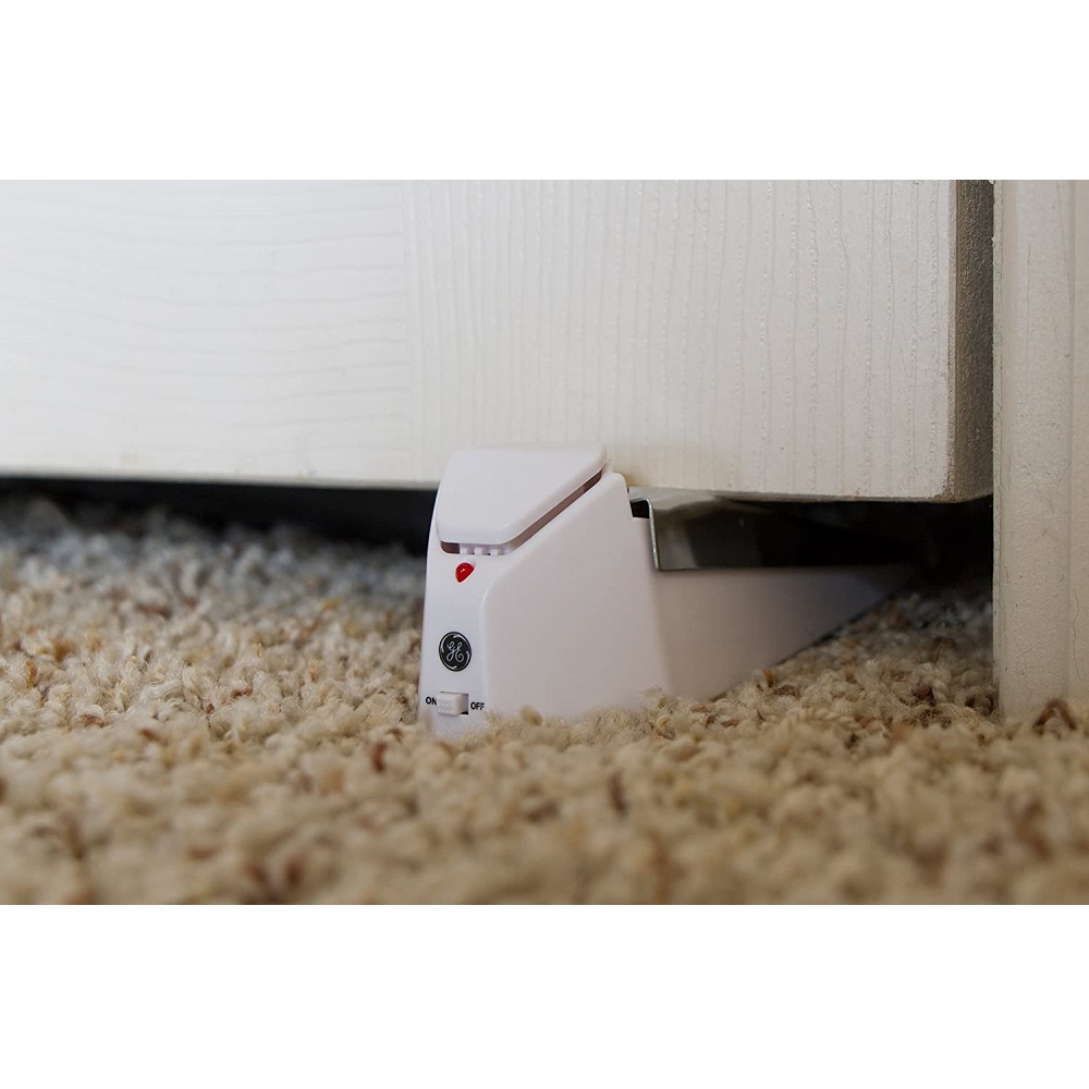 Personal Security Door Stop Alarm 120dB