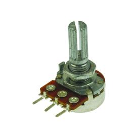 Potentiomètre Rotatif 10KOhm 200mW 1 Tour