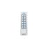 Bluetooth Access Controller – Mullion Keypad with Proximity Reader