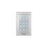 Bluetooth Access Controller – Single-gang Keypad