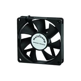 Ventilateur 5V carré 30mm 10mm 3.72CFM