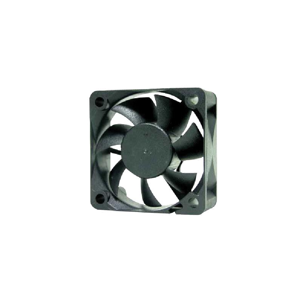 Ventilateur 12VDC 50x20.5mm 29dBA