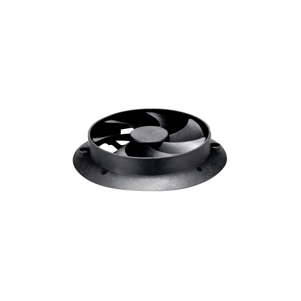 Ventilateur IP56 12VDC 84.9mm x 15.4mm 17.1dBA
