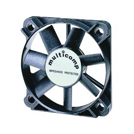 Ventilateur 12VDC 50x10mm 29dBA