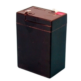 Batterie 6V 3.3A
