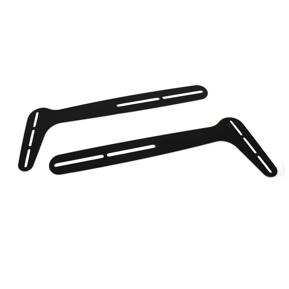 Universal Soundbar Bracket VESA200x100 to 600x400