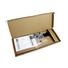 Support Universel pour Barre de Son VESA200x100 jusqu'à 600x400