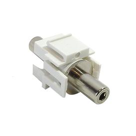 Coupleur F/F 4 Contacts 3.5mm