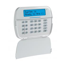 Clavier DSC LCD Anglais