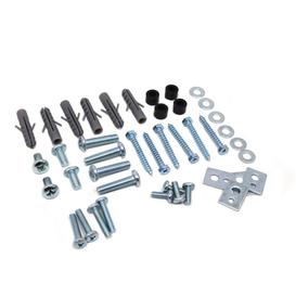 Screws Kit for Wall Mount Bracket