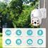 Outdoor IP Security Camera, Wi-Fi, Micro SD Card, Infrared, Night vision 2 MP 1080P Night light Cloud Storage