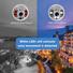 Outdoor IP Security Camera, Wi-Fi, Micro SD Card, Infrared, Night vision 2 MP 1080P Night light Cloud Storage