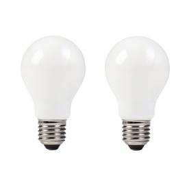 Paquet de 2 - Ampoules à DEL 12V 4W 440LM