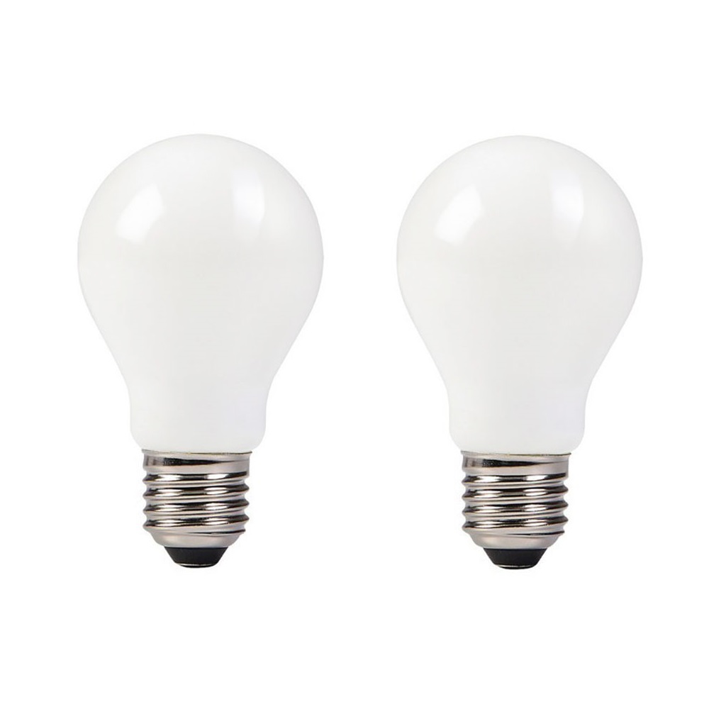 2-Pack - LED Light Bulbs 12V 4W 440LM