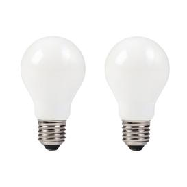 Paquet de 2 - Ampoules à DEL 12V 8W 440LM