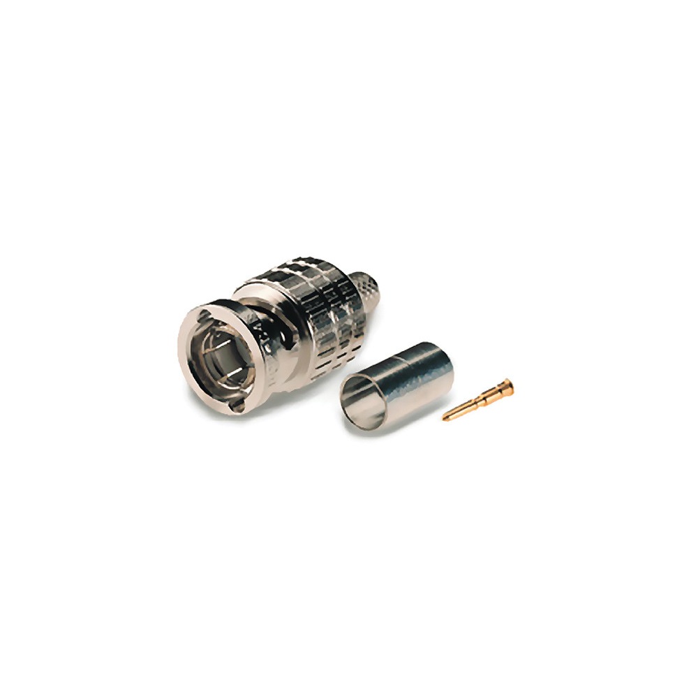 Connecteur BNC Canare pour LV-77S/8281F