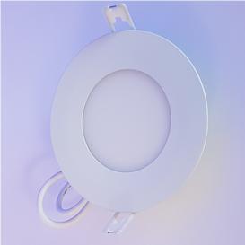 LED 9W 12V 4