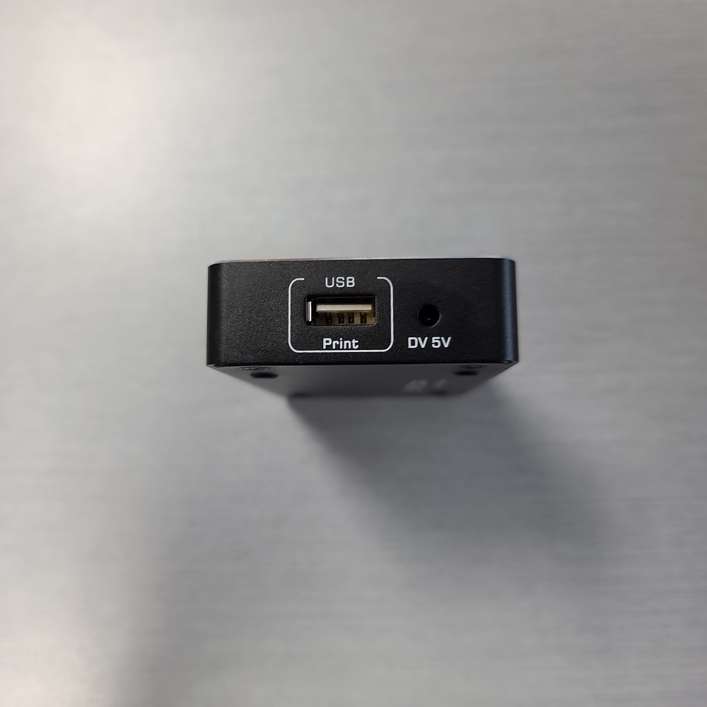 KVM Switch 2 Port 4K HDMI USB Switch