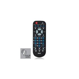 4-Device Universal Remote