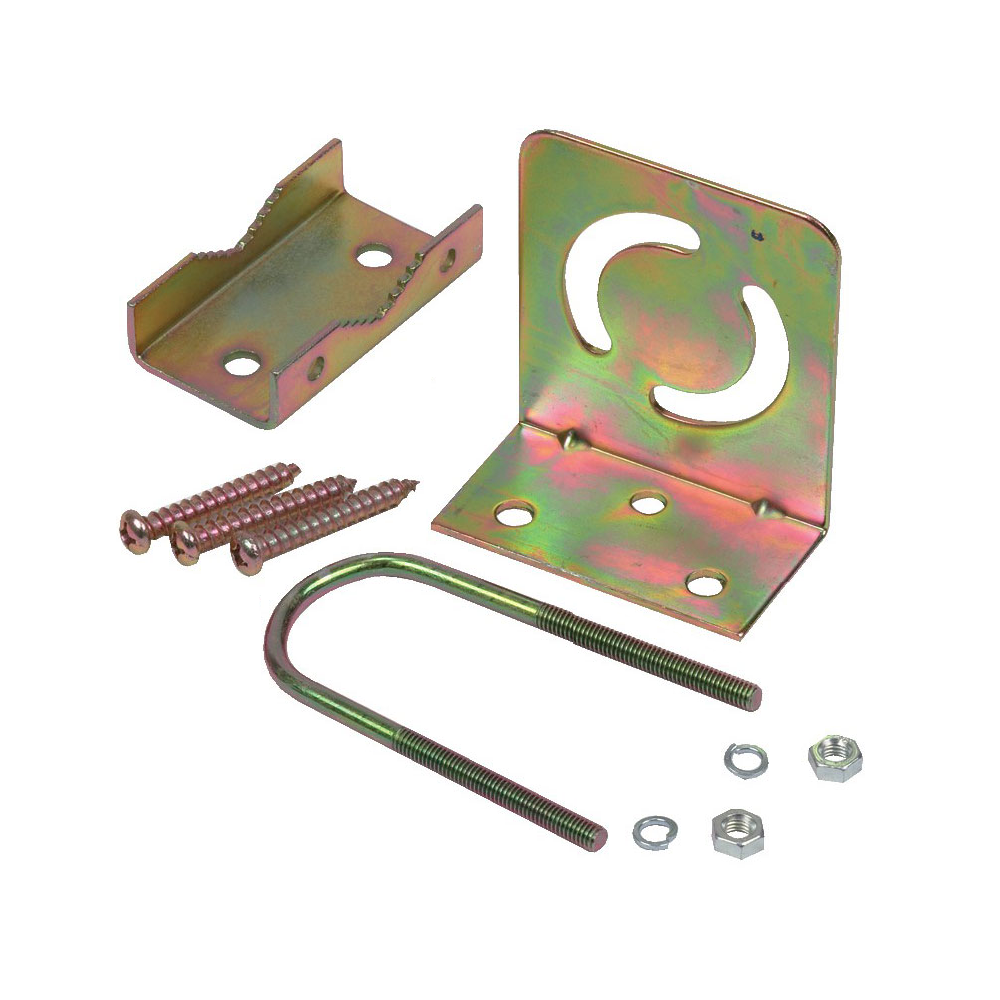 Antenna Roof Mount Kit