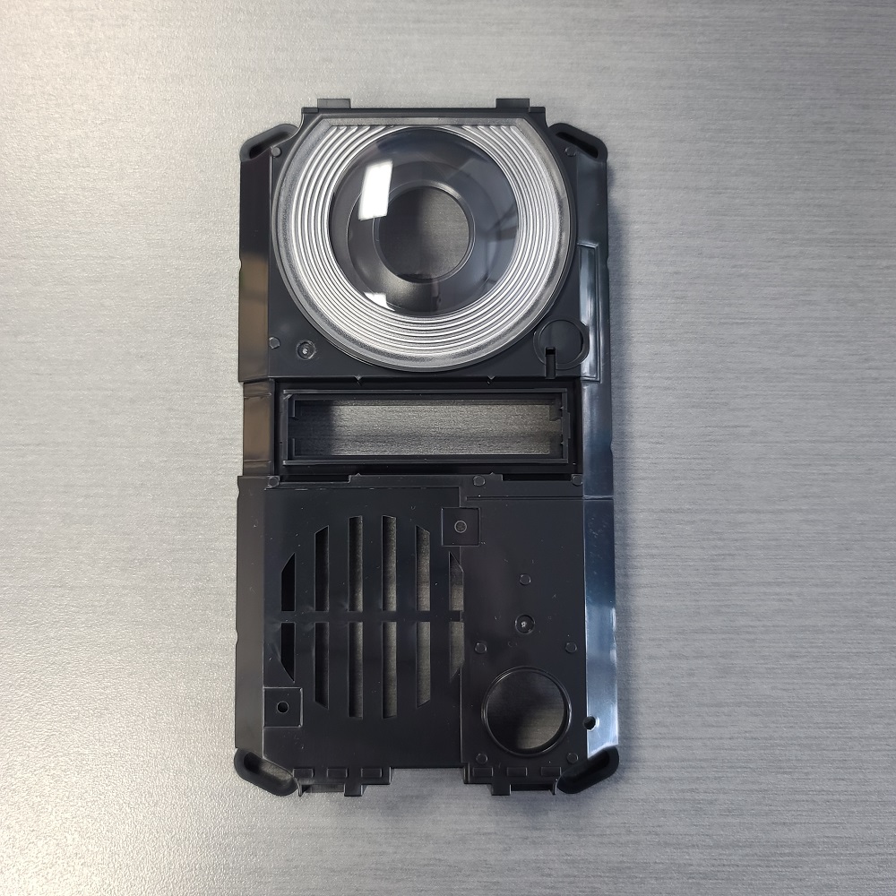 Lentille de Remplacement pour JF-DV/JF-DVR