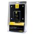 Automatic battery charger 6/12 VDC 900mA