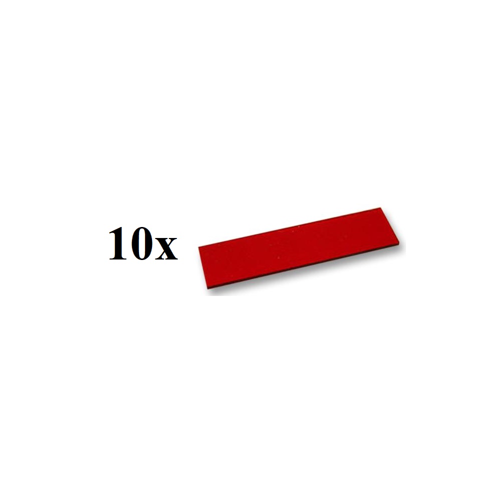 1593PIR10 - Infrared Panels for 1593 Enclosures X10