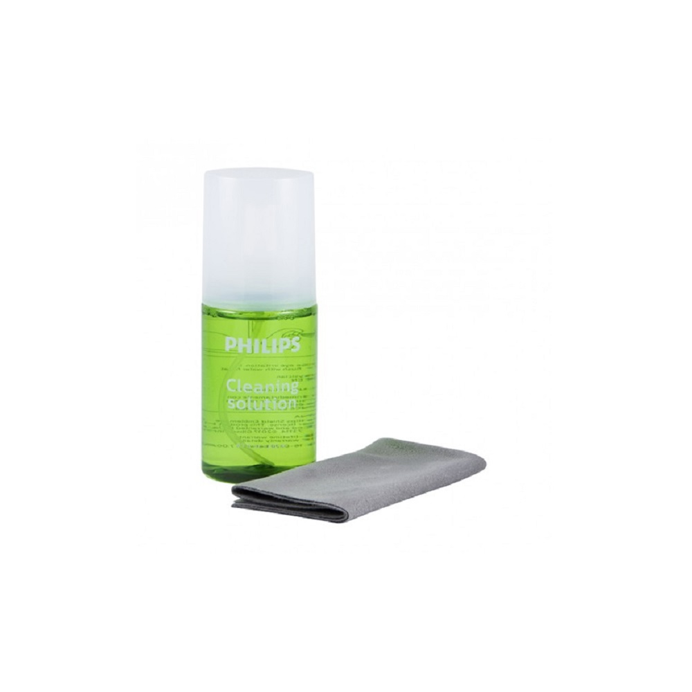 Kit de Nettoyage d'Écran 200mL