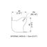 Three Leg Cabinet Corner Protector