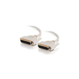 15' Cable DB25
