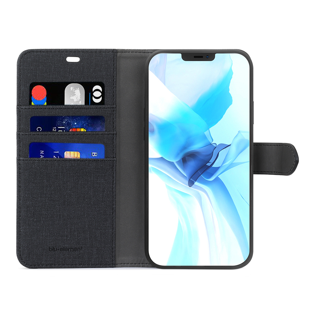 Étui 2 in 1 Folio pour iPhone 12/12 Pro