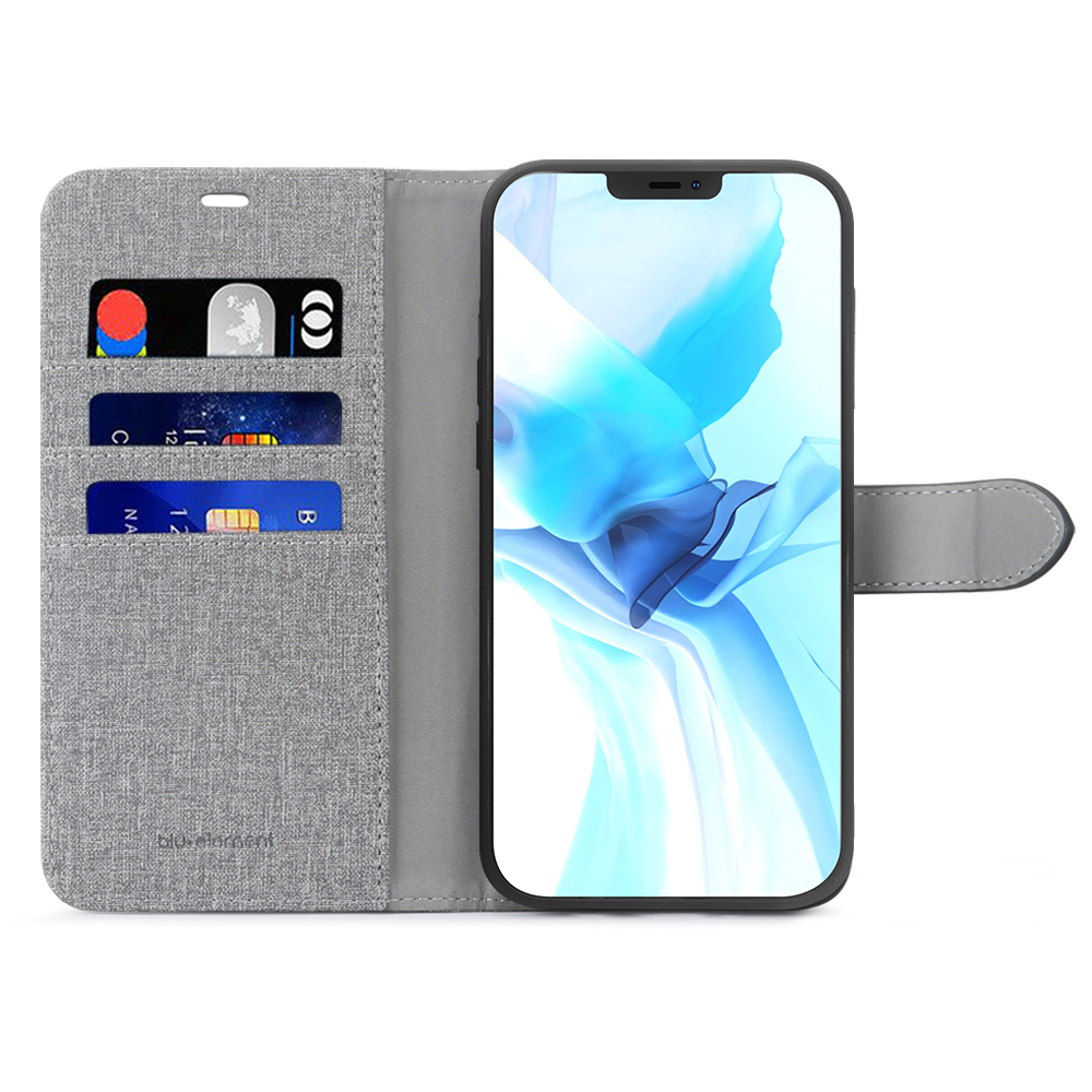 Étui 2 in 1 Folio pour iPhone 12/12 Pro