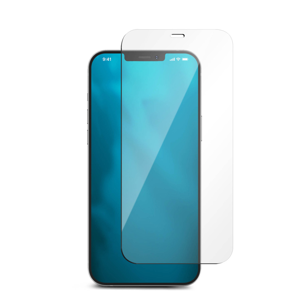 Tempered Glass Screen Protector Bulk for iPhone 12 Pro Max