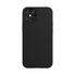 Gel Skin Case Black for iPhone 12 Pro Max