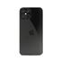 Gel Skin Case Black for iPhone 12 Pro Max
