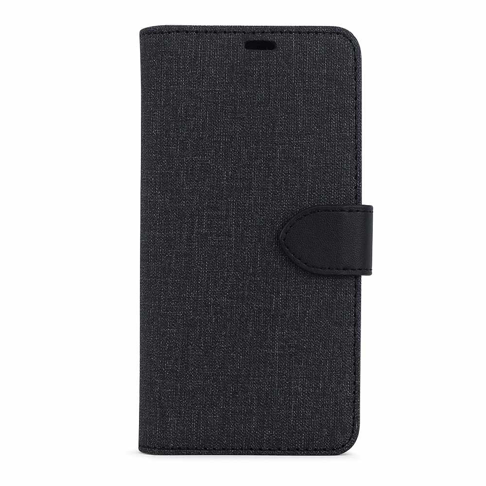 Étui 2 in 1 Folio pour iPhone 12 Pro Max