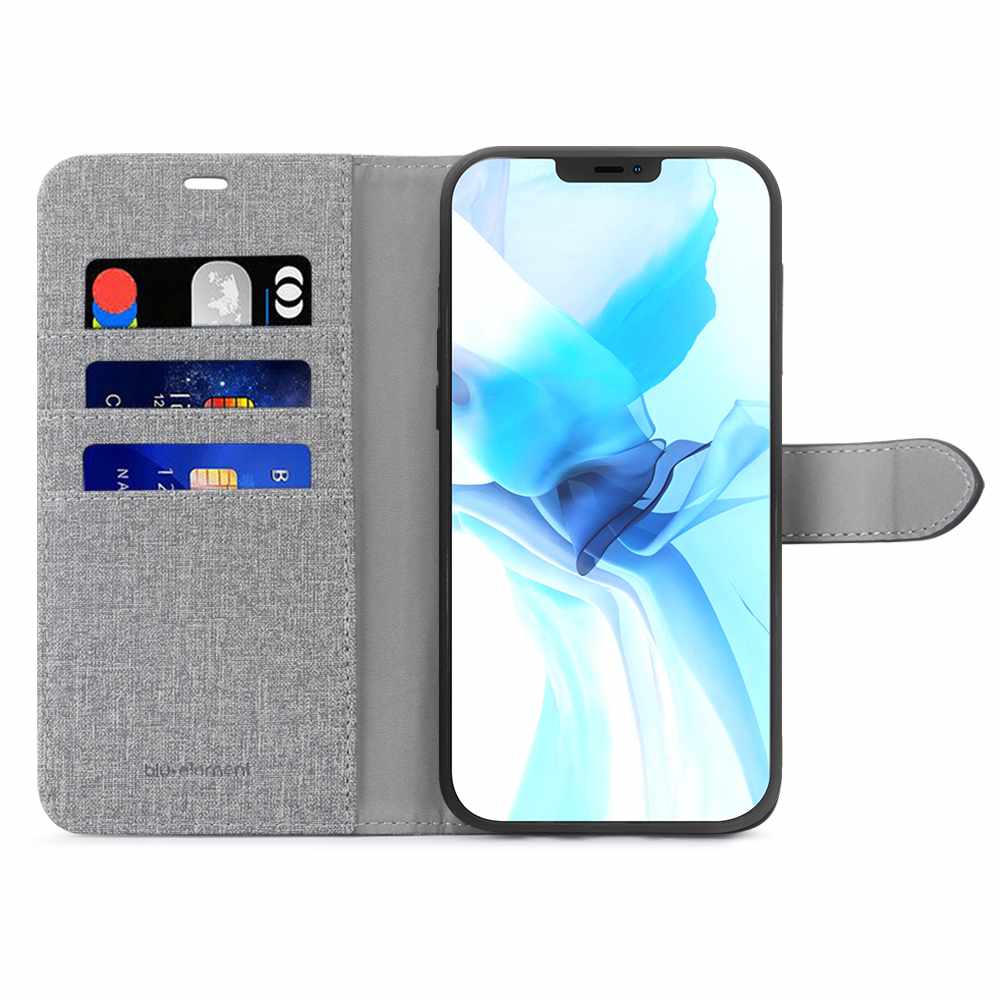 Étui 2 in 1 Folio pour iPhone 12 Pro Max