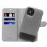2 in 1 Folio Case for iPhone 12 Pro Max